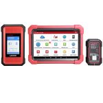 Launch X431 PRO3 Full v5.0 SE сканер диагностический для легковых и грузовых автомобилей LAUNCH LNC-099 — изображение 3