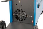 Аппарат сварочный инверторный MIG/MAG/MMA, 380 В 3 в 1 NORDBERG WMI252 — изображение 10