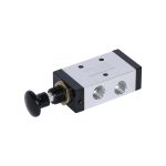 Пневмораспределитель NORDBERG N4R210-08 — изображение 8