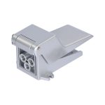 Педаль без стопора NORDBERG 4F210-08 — изображение 4