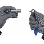 Трещотка 1/4", 72 зубца, с флажковым переключением NORDBERG 225-706 — изображение 15