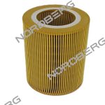 Фильтр воздушный для NCC20 NORDBERG 01-00005489