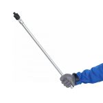 Вороток шарнирный усиленный 1/2", 600 мм NORDBERG 244-600 — изображение 5