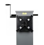 Универсальный кронштейн для грузового кантователя N30160R NORDBERG N3A-TB — изображение 3