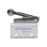 Пневмораспределитель NORDBERG NMOV-02-R — изображение 8