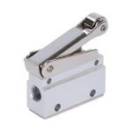 Пневмораспределитель NORDBERG NMOV-02-R — изображение 9