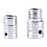 Набор бит в ложементе, 52 предмета NORDBERG 308052T — изображение 8