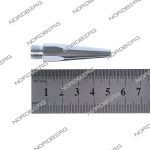 Сопло внутреннее №2 для NP9201 NORDBERG 01-00002297