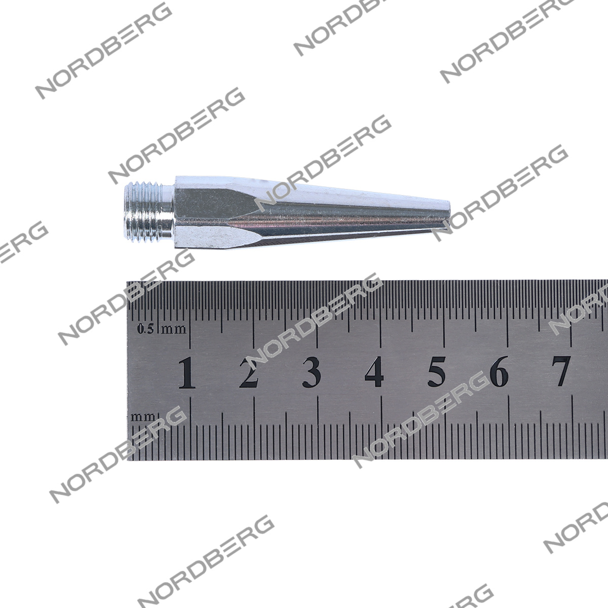 zy34exw21rpfqdfz7pfhvoplb87pqkiy Сопло внутреннее №2 для NP9201 NORDBERG 01-00002297 — изображение 1
