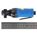 Пневмогайковерт угловой (пневмотрещотка мини) 3/8", 54 Нм NORDBERG NP0227 — изображение 8