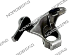 Головка монтажная мото для шиномонтажного станка 4641N NORDBERG 01-00020010 — изображение 2