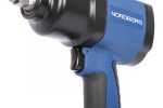 Пневмогайковерт ударный 1/2", 850 Нм NORDBERG NP14088 — изображение 9