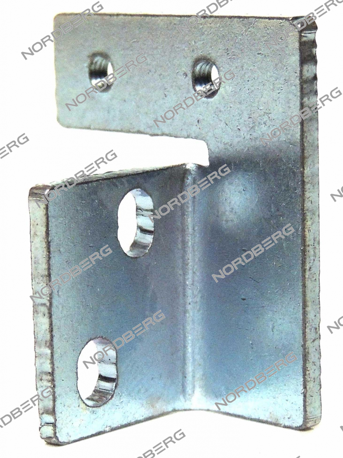 5jf0q69xa2gbsqkjcl18bh2e183uvedk Пластина крепления NORDBERG B-73-1210003 — изображение 1
