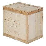 Компрессор винтовой, 15 кВт, 13 бар, 1600 л/мин, без ресивера NORDBERG NCC20_13