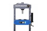 Гидравлический пресс, 30 т NORDBERG N3631G — изображение 20