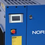 Компрессор винтовой, 7,5 кВт, 13 бар, 800 л/мин, без ресивера NORDBERG NCC10_13 — изображение 21