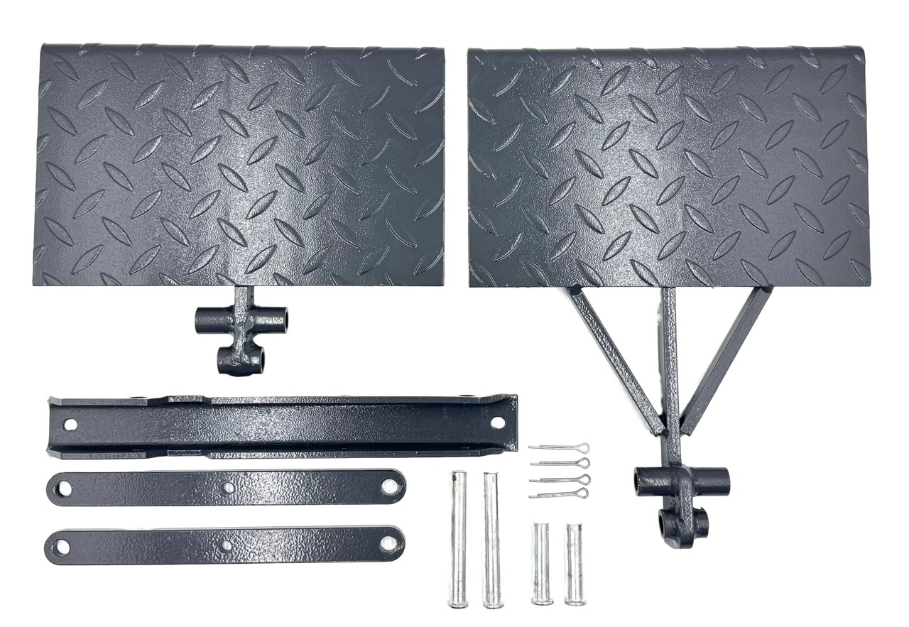 a659bvazox4xpw0iih3z69zaf1x0ldf7 Лестница для вибростенда NTE53, 1 шт. NORDBERG 01-00020968 — изображение 1