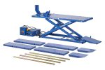 Подъемник для квадроциклов и мотоциклов, 1 т NORDBERG N4M2-P — изображение 3