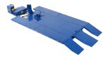 Подъемник для квадроциклов и мотоциклов, 1 т NORDBERG N4M2-P