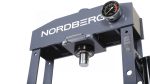 Гидравлический пресс, 30 т NORDBERG N3631G — изображение 11