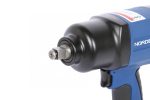 Пневмогайковерт ударный 1/2", 850 Нм NORDBERG NP14088 — изображение 7