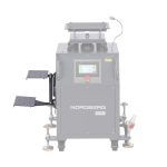 Лестница для вибростенда NTE53, 1 шт. NORDBERG 01-00020968 — изображение 2