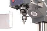 Сверлильный редукторный станок с тисками NORDBERG ND32120 — изображение 3