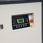 Компрессор винтовой, 22 кВт, 10 бар, 3200 л/мин, без ресивера NORDBERG NCL30 — изображение 7