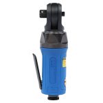 Пневмогайковерт угловой (пневмотрещотка мини) 3/8", 54 Нм NORDBERG NP0227 — изображение 5