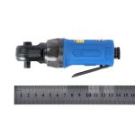 Пневмогайковерт угловой (пневмотрещотка мини) 1/4", 57 Нм NORDBERG NP0127 — изображение 8