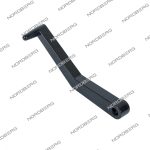 Наконечник линейки удлиненный для 4524/4524E/4524C/45TRK