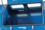 Камера пескоструйная с напорной системой подачи абразива NORDBERG NS9P — изображение 21