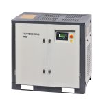 Компрессор винтовой, 15 кВт, 10 бар, 2100 л/мин, без ресивера NORDBERG NCL20 — изображение 2
