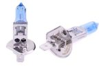 Автолампа H1 (55) P14.5s BLUE LIGHT 4000K (бокс, 2шт) 12V NEOLUX /1/10 — изображение 2