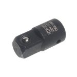 Адаптер ударный 3/8"(F)х1/2"(M) ROCKFORCE /1/10