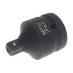 Адаптер ударный 1"(F)х1/2"(M) ROCKFORCE /1/10