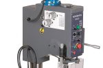 Сверлильный редукторный станок с тисками NORDBERG ND32120 — изображение 8