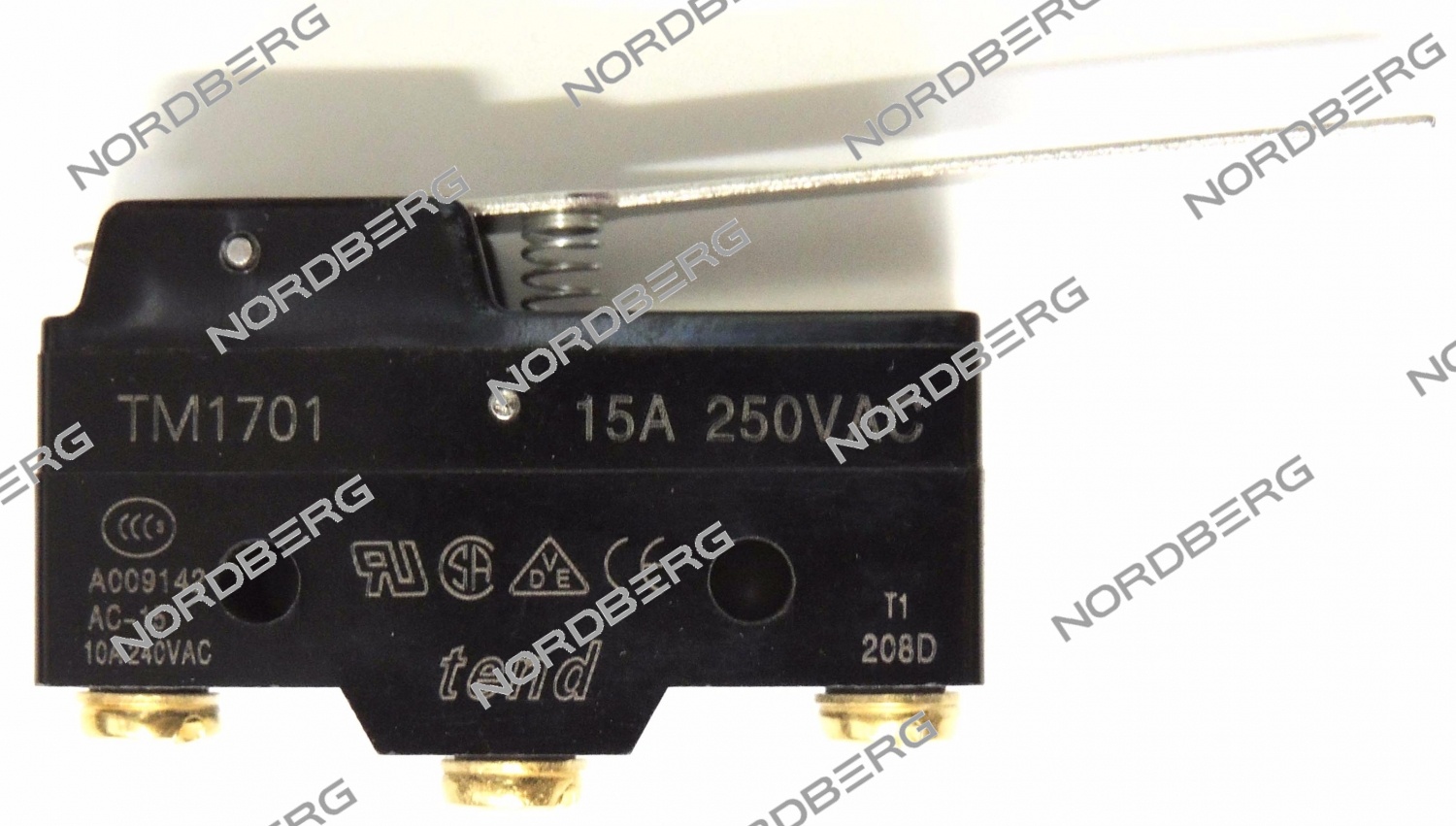 n19sskisplc9mz28ivflfw6hs9zma2ob Концевик кожуха для 4523 NORDBERG 000010831 — изображение 1