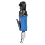 Пневмогайковерт угловой (пневмотрещотка мини) 1/4", 57 Нм NORDBERG NP0127 — изображение 2