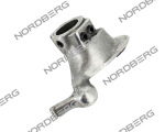 Головка монтажная мото для шиномонтажного станка 4641N NORDBERG 01-00020010