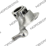 Головка монтажная мото для шиномонтажного станка 4641N NORDBERG 01-00020010