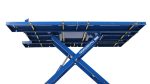 Подъемник для квадроциклов и мотоциклов, 1 т NORDBERG N4M2-P — изображение 4