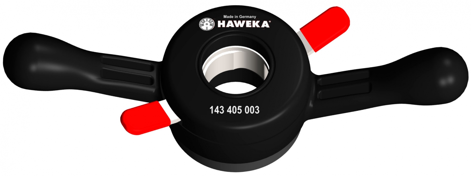 re6kkqfec6lx41qi034hbsu6dwdp9emc Гайка быстрозажимная HAWEKA 143403003 — изображение 1