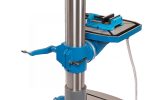 Сверлильный редукторный станок с тисками NORDBERG ND32120 — изображение 17