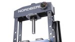 Гидравлический пресс, 30 т NORDBERG N3631G — изображение 17
