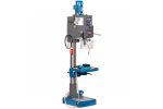 Сверлильный редукторный станок с тисками NORDBERG ND32120 — изображение 7