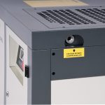 Компрессор винтовой, 7,5 кВт, 13 бар, 750 л/мин, без ресивера NORDBERG NCN10_13 — изображение 12