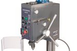 Сверлильный редукторный станок с тисками NORDBERG ND32120 — изображение 15