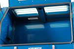 Камера пескоструйная с напорной системой подачи абразива и циклонной фильтрацией NORDBERG NS10P — изображение 18