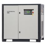 Компрессор винтовой, 22 кВт, 10 бар, 3200 л/мин, без ресивера NORDBERG NCL30 — изображение 5